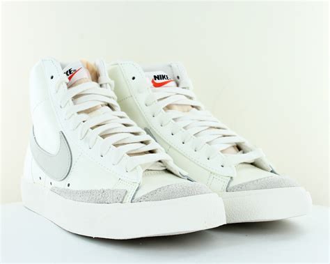 gray nike blazers|nike blazers beige.